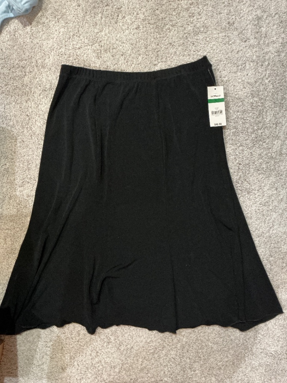 Kim Roger’s skirt nwt